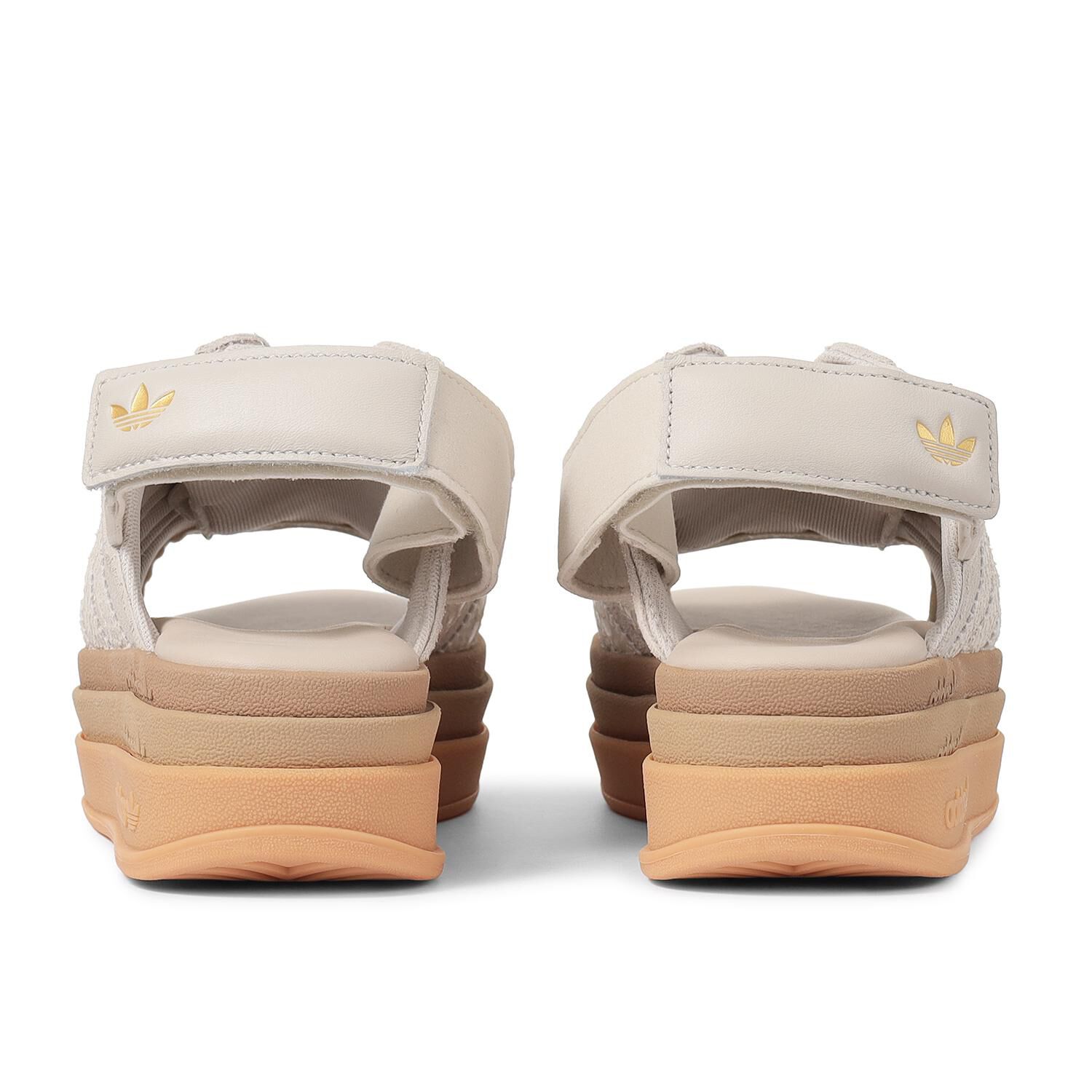 adidas「【ADIDAS】GAZELLE BOLD SANDAL W」|サンダル|