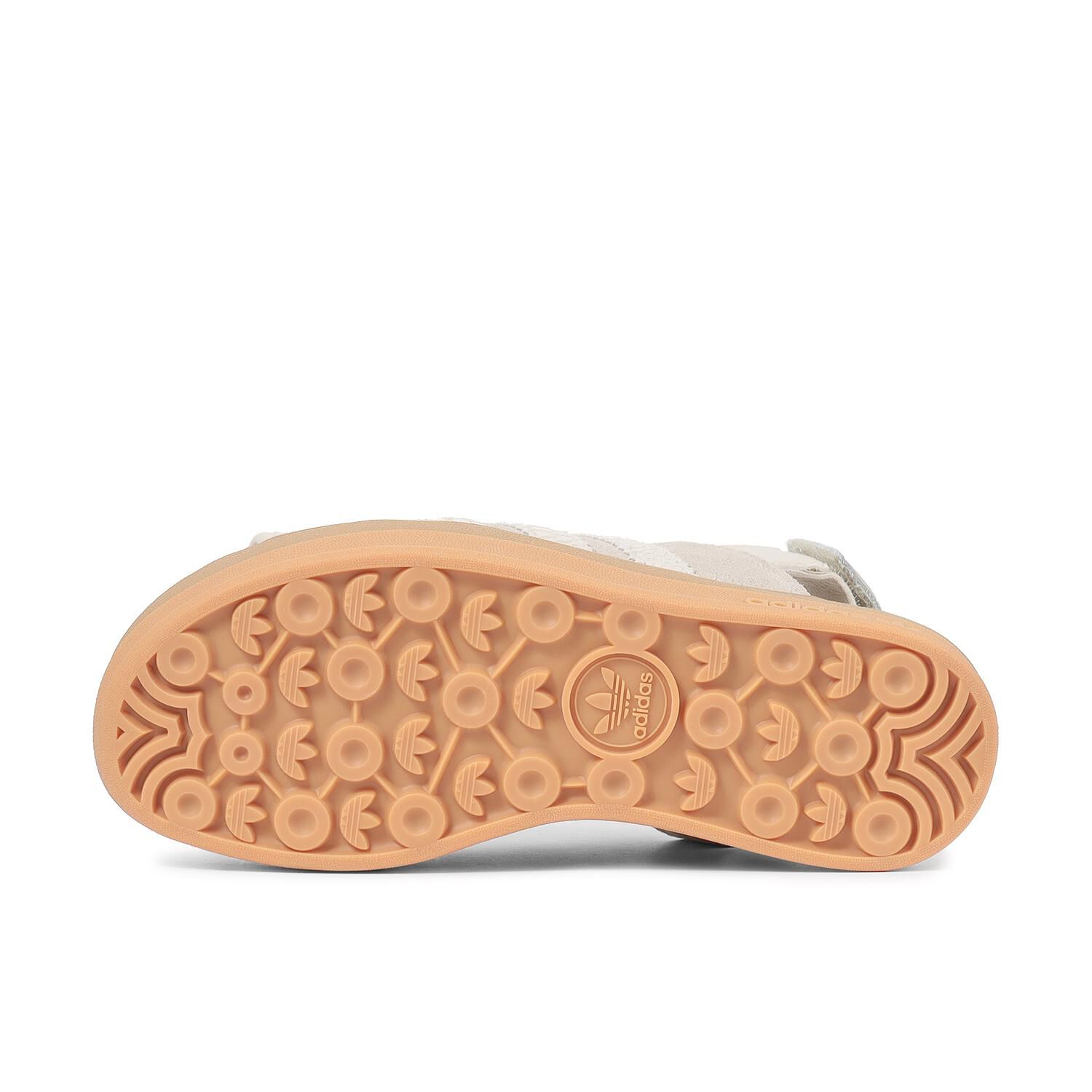 adidas「【ADIDAS】GAZELLE BOLD SANDAL W」|サンダル|