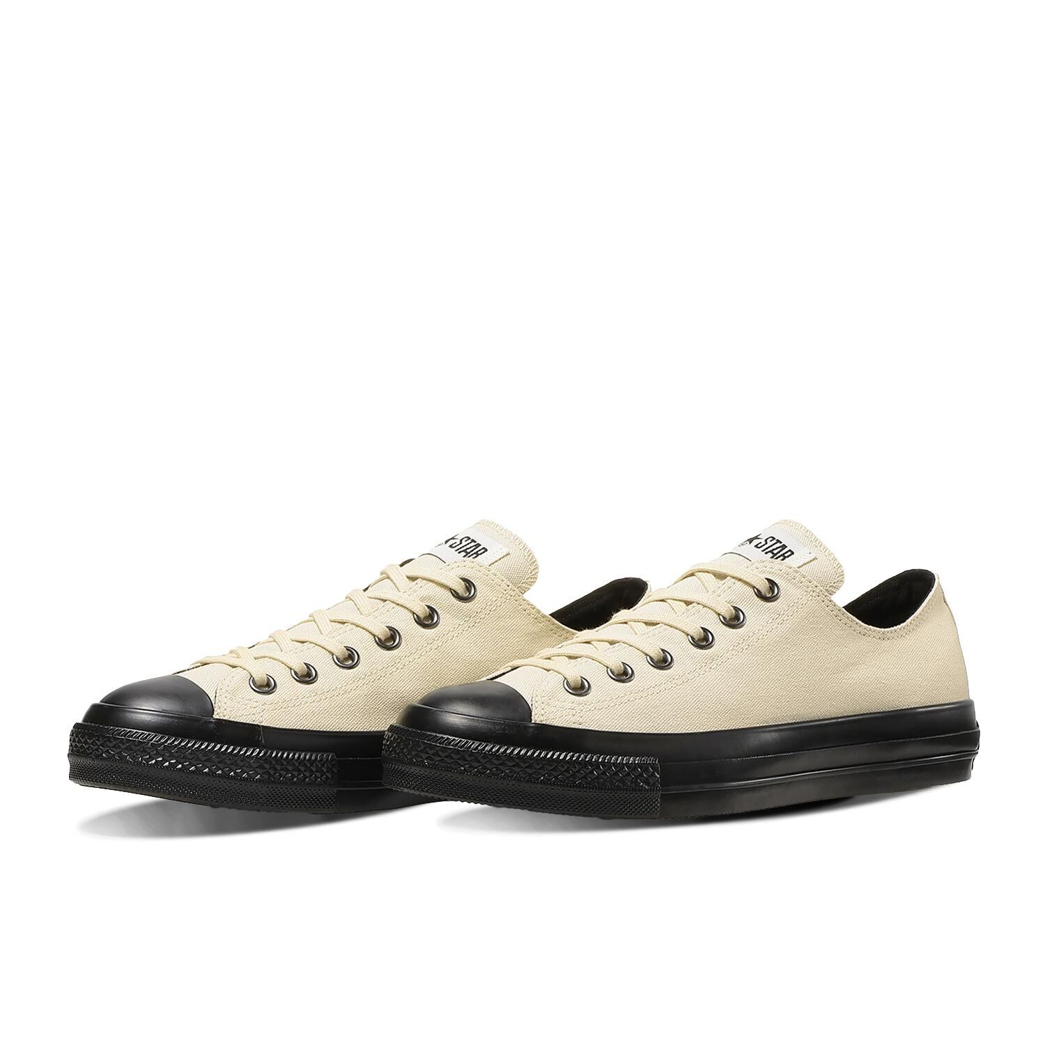 CONVERSE「【CONVERSE】AS AGED BLACKBOTTOM OX」|スニーカー|