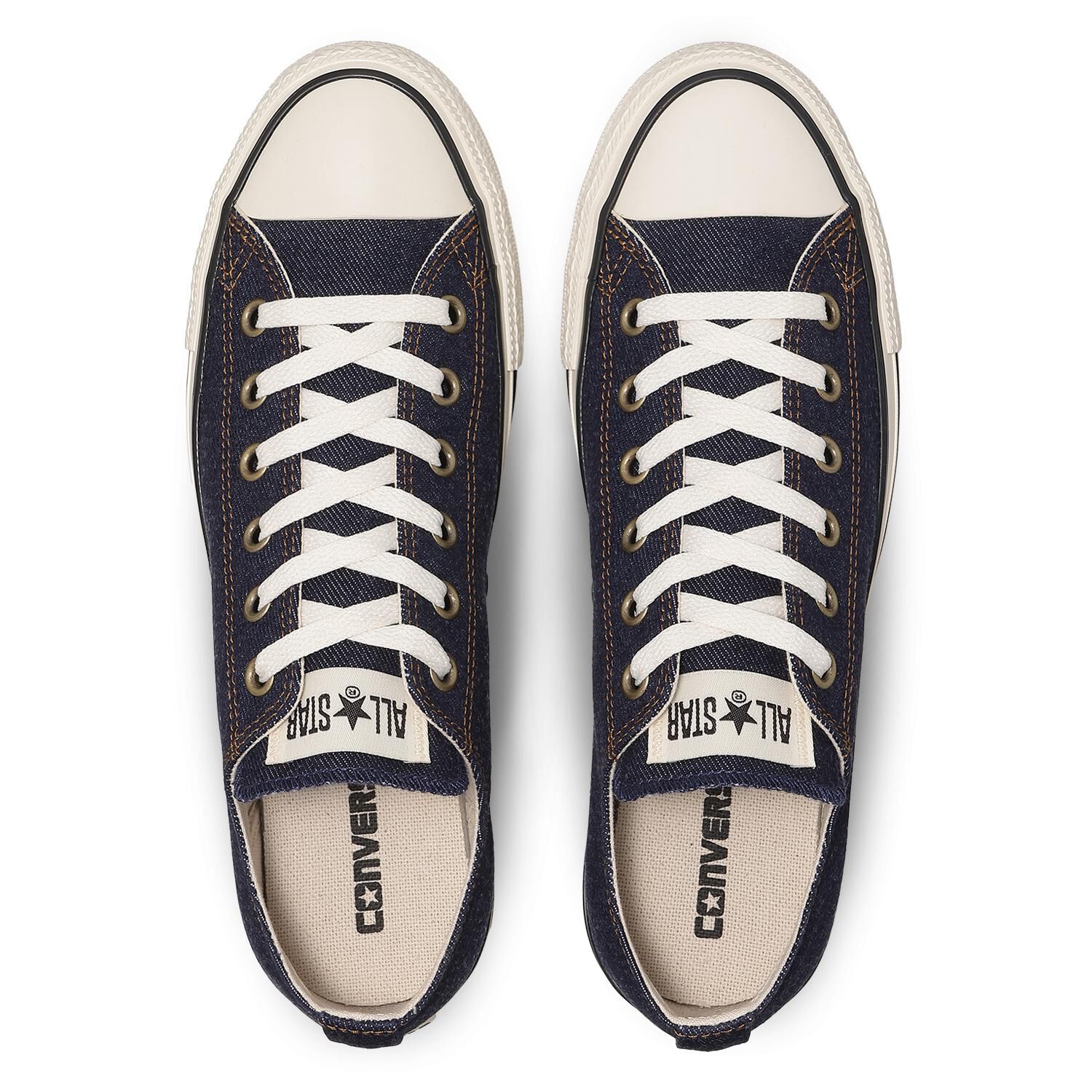 CONVERSE「【CONVERSE】AS DA OX」|スニーカー|