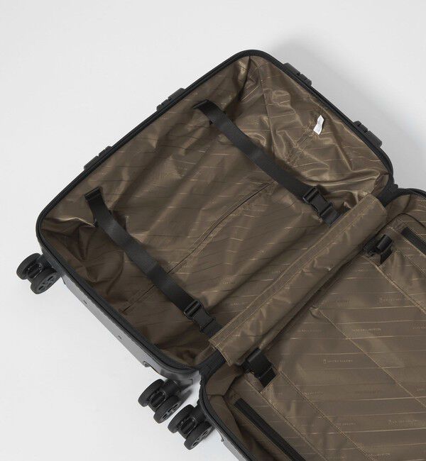 UNITED ARROWS「【別注】＜ZERO HALLIBURTON＞ Classic Light Weigh 3.0 19inc/キャリーケース」|キャリーケース|