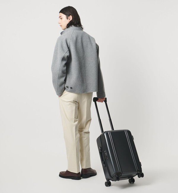 UNITED ARROWS「【別注】＜ZERO HALLIBURTON＞ Classic Light Weigh 3.0 19inc/キャリーケース」|キャリーケース|