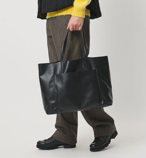 UNITED ARROWS「【別注】＜Daniel&Bob＞LUCAS/トートバッグ」|トートバッグ|