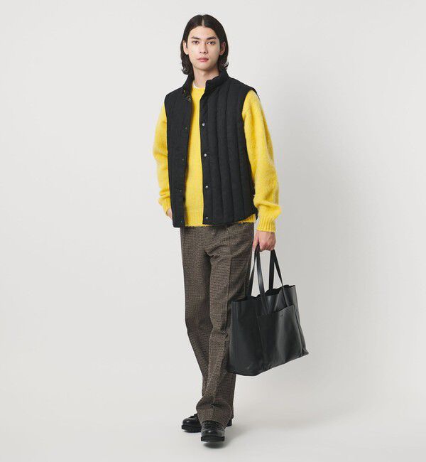 UNITED ARROWS「【別注】＜Daniel&Bob＞LUCAS/トートバッグ」|トートバッグ|