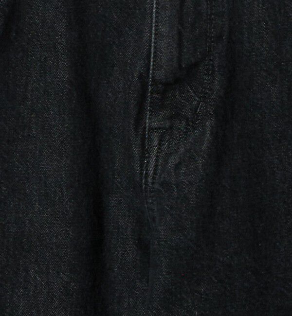 UNITED ARROWS「ストレート デニムパンツ」|デニム|