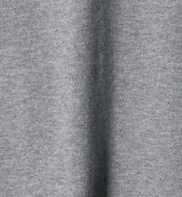 UNITED ARROWS「クロシェ ポロニット ‐ウォッシャブル‐」|ニット・セーター|