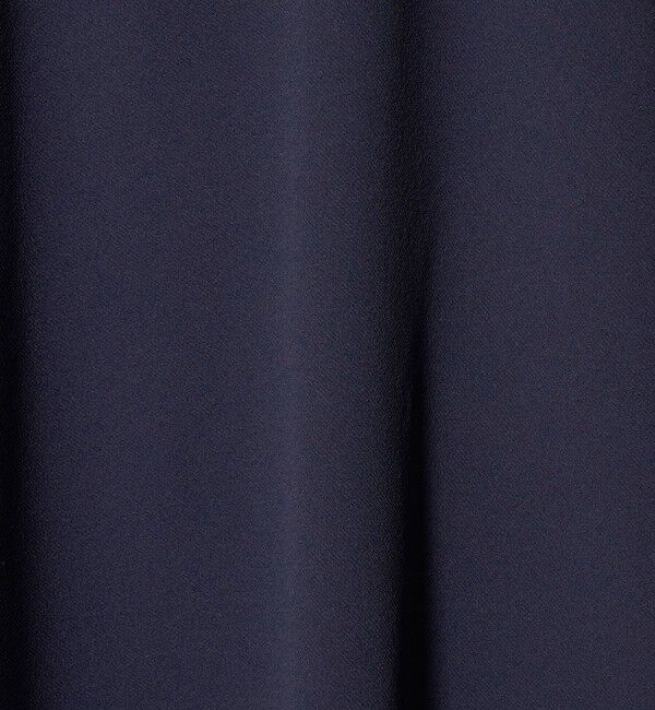 UNITED ARROWS green label relaxing「アムンゼン ツイル クルーネック ロングスリーブ カットソー -UVカット・吸水速乾・抗菌-」|Tシャツ・カットソー|