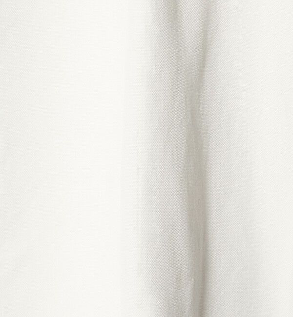 UNITED ARROWS green label relaxing「FINE BASIC スビン オックスフォード ジャストルーズ シャツ」|シャツ・ブラウス|