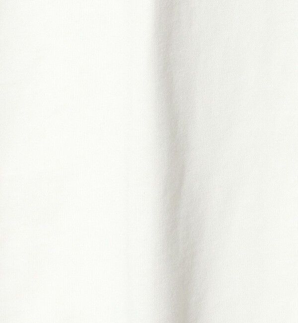 UNITED ARROWS green label relaxing「【国内EXCLUSIVE】＜FRED PERRY＞ボックス ロゴ Tシャツ」|Tシャツ・カットソー|