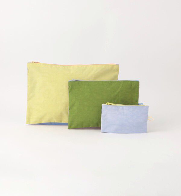 BEAUTY&YOUTH UNITED ARROWS「＜BAGGU＞GO 3セット ポーチ」|ポーチ|その他3