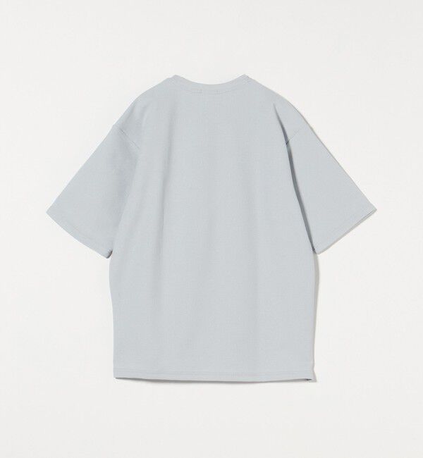 BEAUTY&YOUTH UNITED ARROWS「＜LACOSTE for BEAUTY&YOUTH＞1トーン ショートスリーブ Tシャツ」|Tシャツ・カットソー|