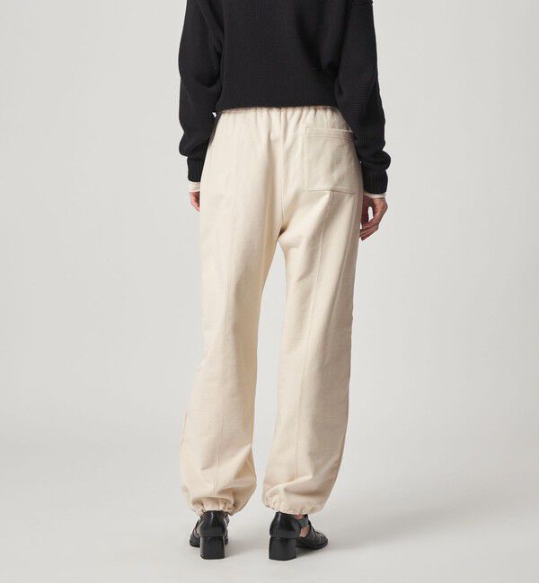 STEVEN ALAN「＜Steven Alan＞クリア スウェット タルパンツ」|その他|