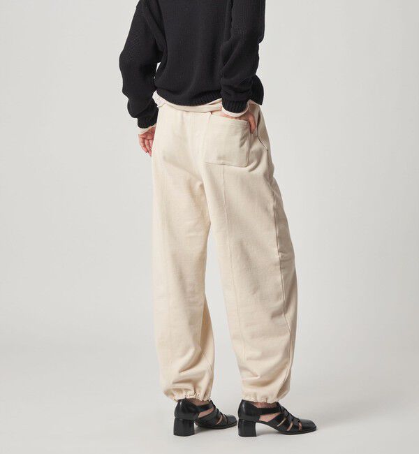 STEVEN ALAN「＜Steven Alan＞クリア スウェット タルパンツ」|その他|