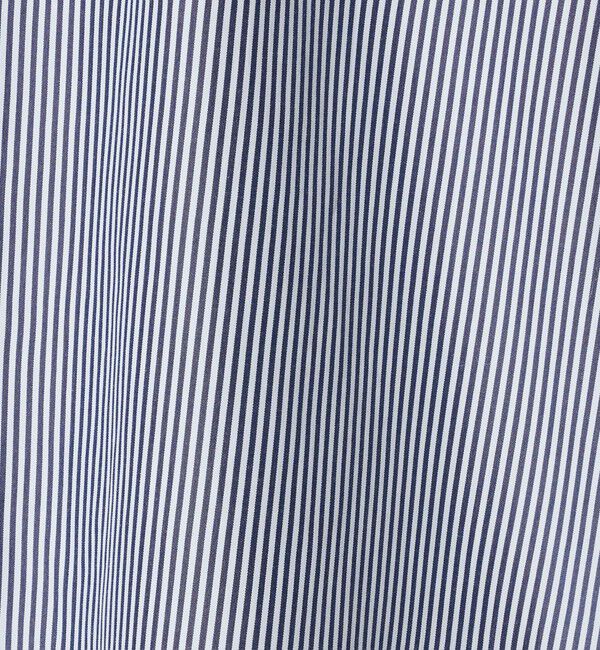 BEAUTY&YOUTH UNITED ARROWS「【WEB限定】ストライプ レギュラーシャツ」|シャツ・ブラウス|