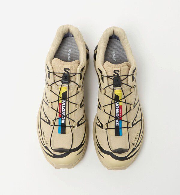 BEAUTY&YOUTH UNITED ARROWS「＜Salomon＞XT-6 GORE-TEX スニーカー」|スニーカー|