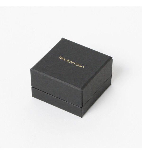 Demi-Luxe BEAMS 「les bon bon / サンライト ネックレス イエローゴールド」|その他|