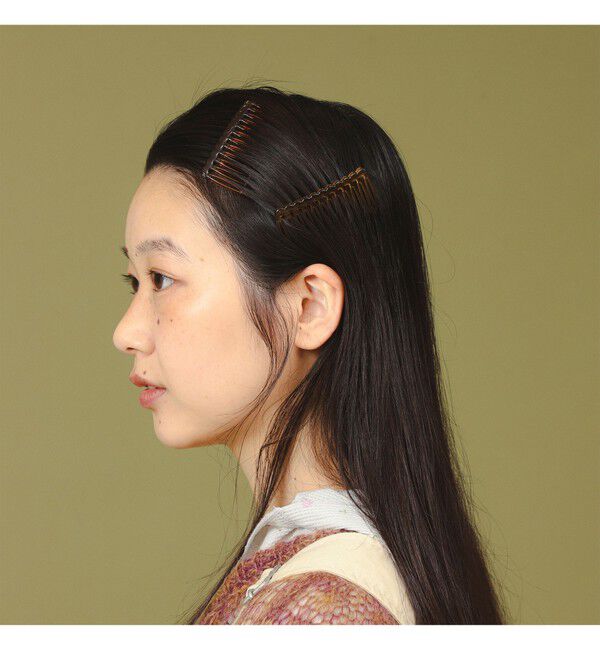 BEAMSBOY「クリアコーム ２P」|その他|BROWN系