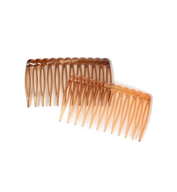 BEAMSBOY「クリアコーム ２P」|その他|