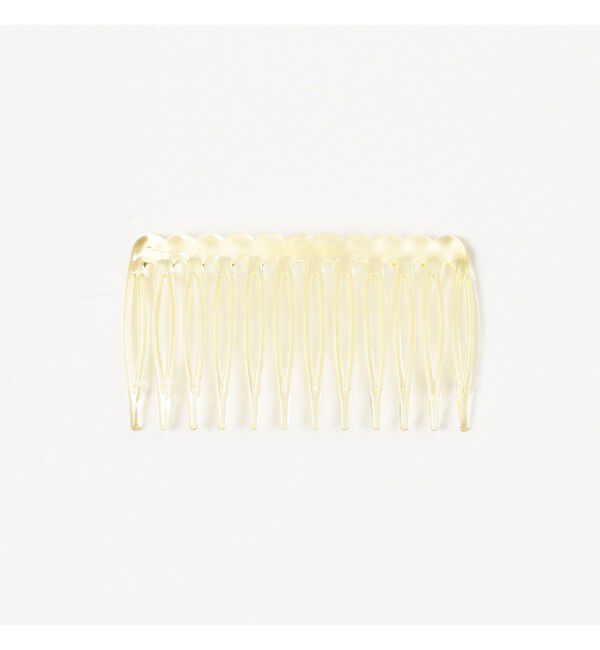 BEAMSBOY「クリアコーム ２P」|その他|