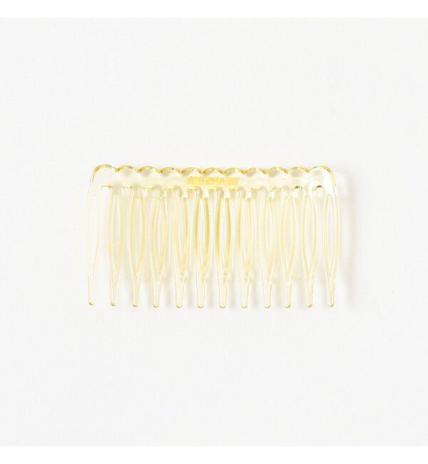 BEAMSBOY「クリアコーム ２P」|その他|