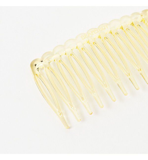 BEAMSBOY「クリアコーム ２P」|その他|