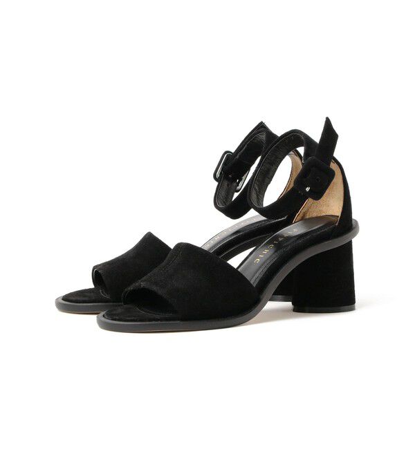 Demi-Luxe BEAMS 「PIPPICHIC / MONA サンダル」|サンダル|
