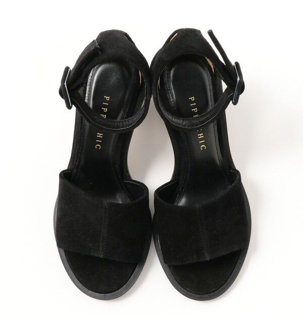 Demi-Luxe BEAMS 「PIPPICHIC / MONA サンダル」|サンダル|