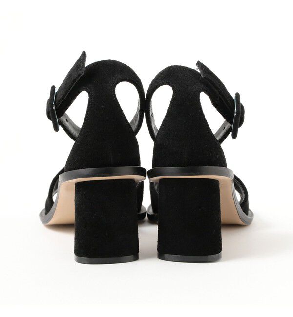 Demi-Luxe BEAMS 「PIPPICHIC / MONA サンダル」|サンダル|