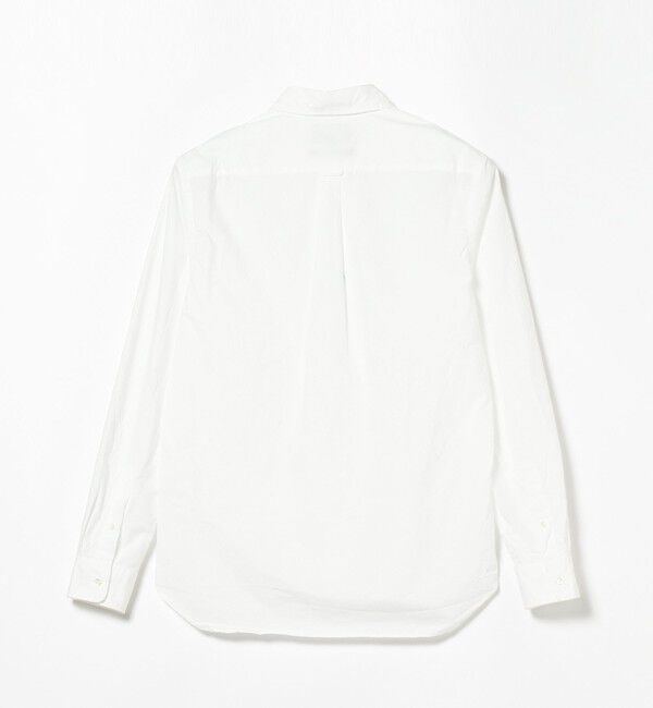 BEAMS PLUS「BEAMS PLUS / Reg Collar Peruvian Pima」|シャツ・ブラウス|