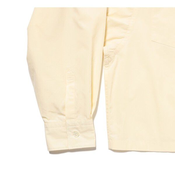 BEAMS「ワイドアーム シャツ」|シャツ・ブラウス|