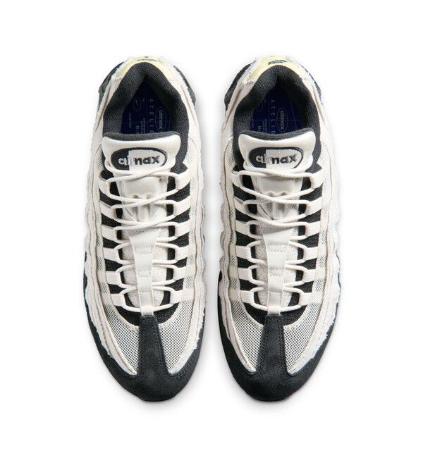 BEAMS「NK_AIRMAX95」|スニーカー|