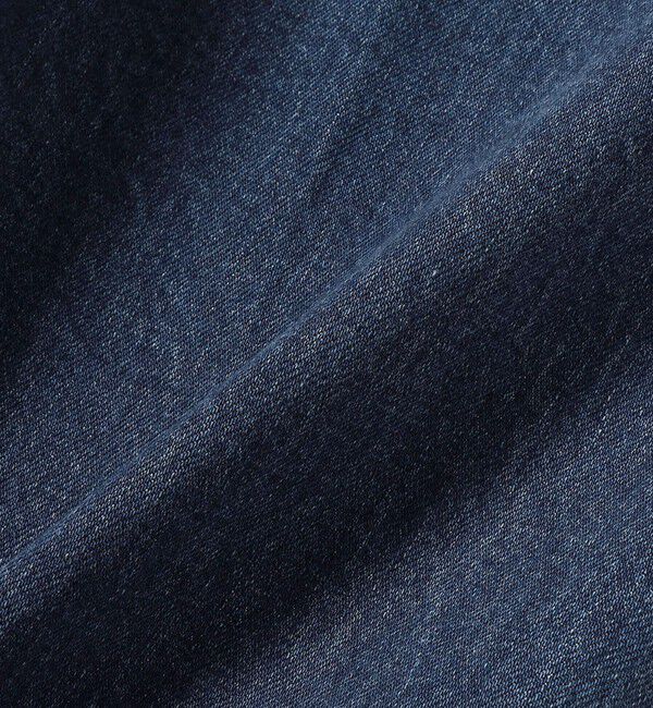 SHIPS for women「SHIPS NINE CASE:〈手洗い可能〉カットオフ デニム◇」|デニム|