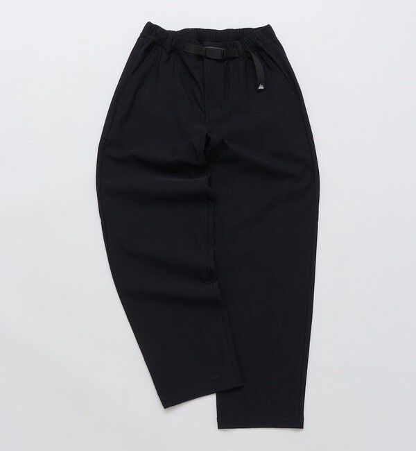 SHIPS Colors 「【SHIPS Colors別注】FIRST DOWN:〈洗濯機可能〉ストレッチ クライミング パンツ」|その他|