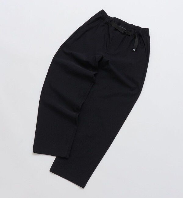 SHIPS Colors 「【SHIPS Colors別注】FIRST DOWN:〈洗濯機可能〉ストレッチ クライミング パンツ」|その他|