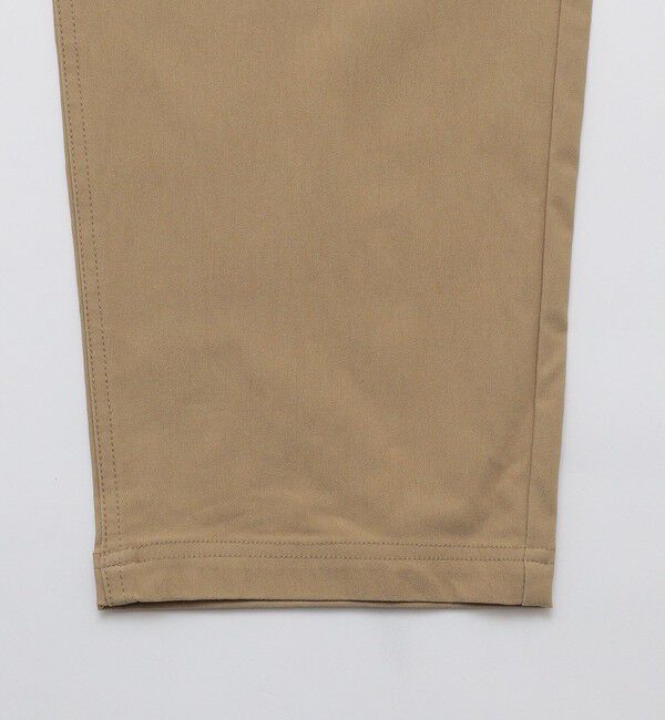 SHIPS Colors 「【SHIPS Colors別注】FIRST DOWN:〈洗濯機可能〉ストレッチ クライミング パンツ」|その他|