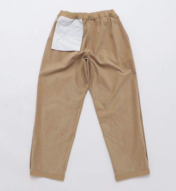 SHIPS Colors 「【SHIPS Colors別注】FIRST DOWN:〈洗濯機可能〉ストレッチ クライミング パンツ」|その他|