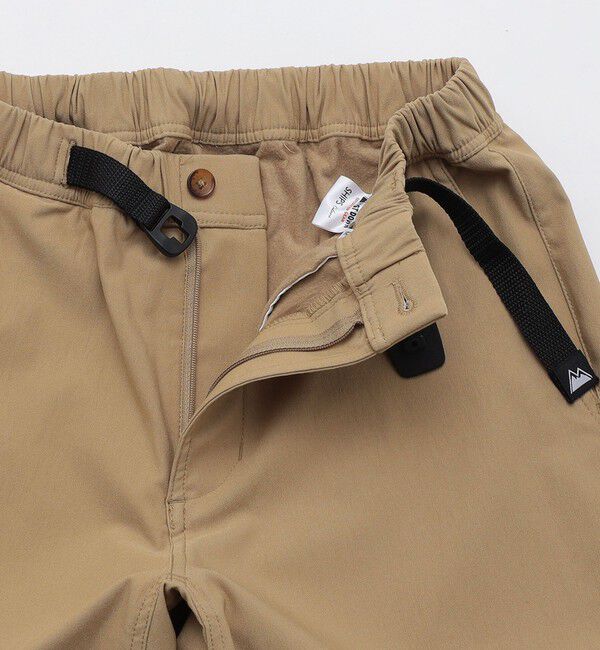 SHIPS Colors 「【SHIPS Colors別注】FIRST DOWN:〈洗濯機可能〉ストレッチ クライミング パンツ」|その他|