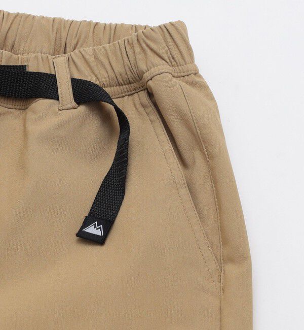 SHIPS Colors 「【SHIPS Colors別注】FIRST DOWN:〈洗濯機可能〉ストレッチ クライミング パンツ」|その他|