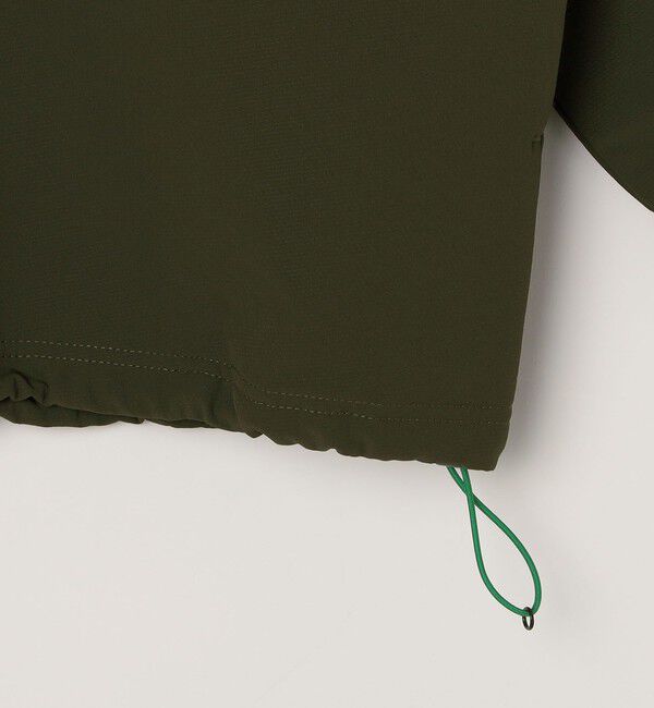 SHIPS any「SHIPS any:〈洗濯機可能〉ストレッチ 裏起毛 ウォーム アーバン ピステ (セットアップ対応)◇」|スウェット・ジャージ|