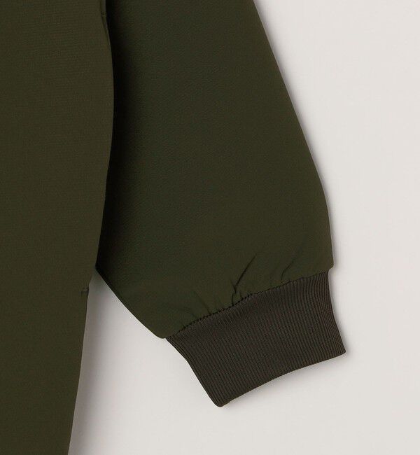 SHIPS any「SHIPS any:〈洗濯機可能〉ストレッチ 裏起毛 ウォーム アーバン ピステ (セットアップ対応)◇」|スウェット・ジャージ|