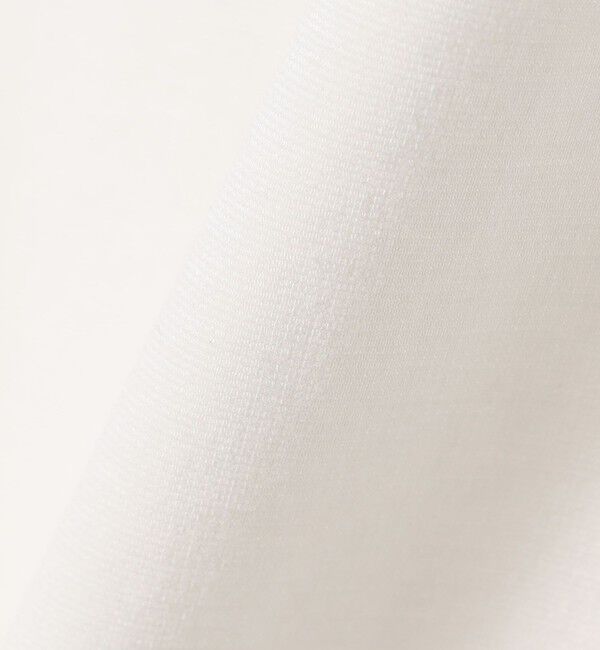 SHIPS for women「〈接触冷感〉ポンチ ドルマン TEE」|Tシャツ・カットソー|