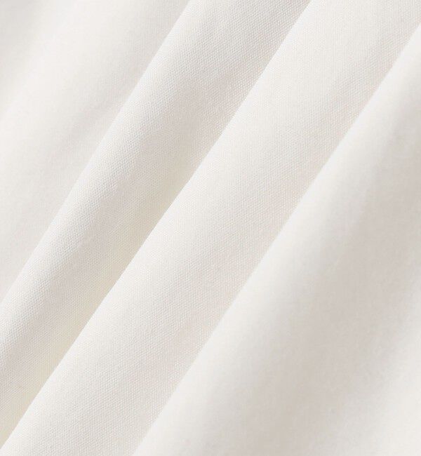 SHIPS Colors 「SHIPS Colors:〈洗濯機可能〉バルーンスリーブ ブラウス」|シャツ・ブラウス|