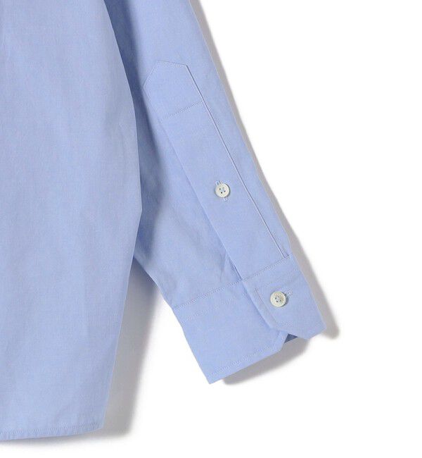 SHIPS for women「【SHIPS別注】TICCA:オックスフォード シャツ」|シャツ・ブラウス|