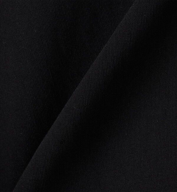 SHIPS KIDS「SHIPS KIDS:110～130cm / ライン スタンド スポーツ ブルゾン」|スウェット・ジャージ|