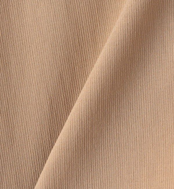 SHIPS KIDS「SHIPS KIDS:110～130cm / ライン スタンド スポーツ ブルゾン」|スウェット・ジャージ|