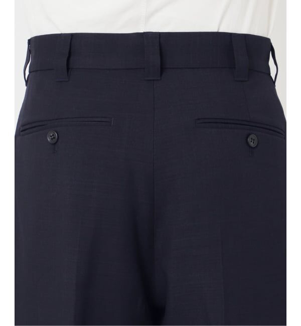 OUTDOOR PRODUCTS Usual Things「ORDINARY バギーパンツ セットアップ対応」|スラックス|