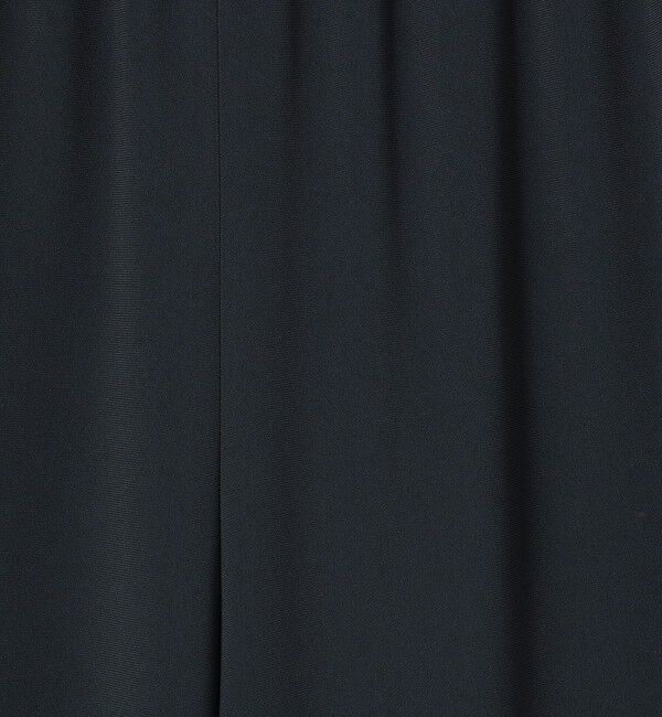 DES PRES「ライトダブルクロス リラックスパンツ」|その他|