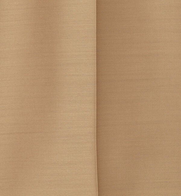 Ballsey「Diana 1タックワイドパンツ」|スラックス|