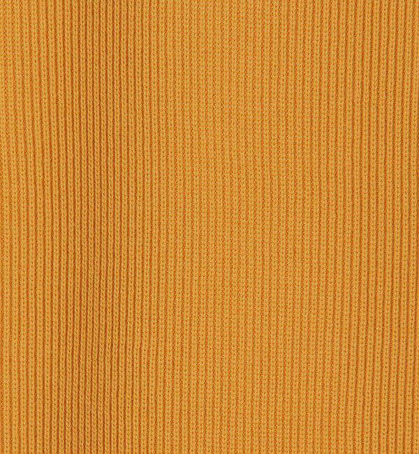 TOMORROWLAND MENS「TOMORROWLAND tricot コットンポリエステル クルーネックニット」|ニット・セーター|