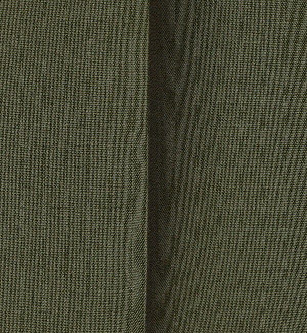 TOMORROWLAND MENS「【別注】Dickies トロピカルウール スラックス」|スラックス|